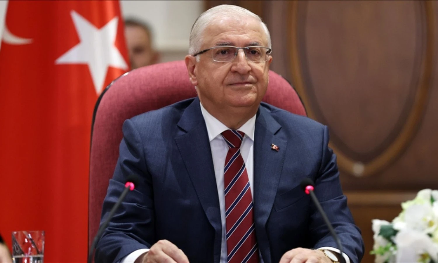 تركيا تعلن تشديد إجراءاتها الأمنية .. على الحدود مع إيران