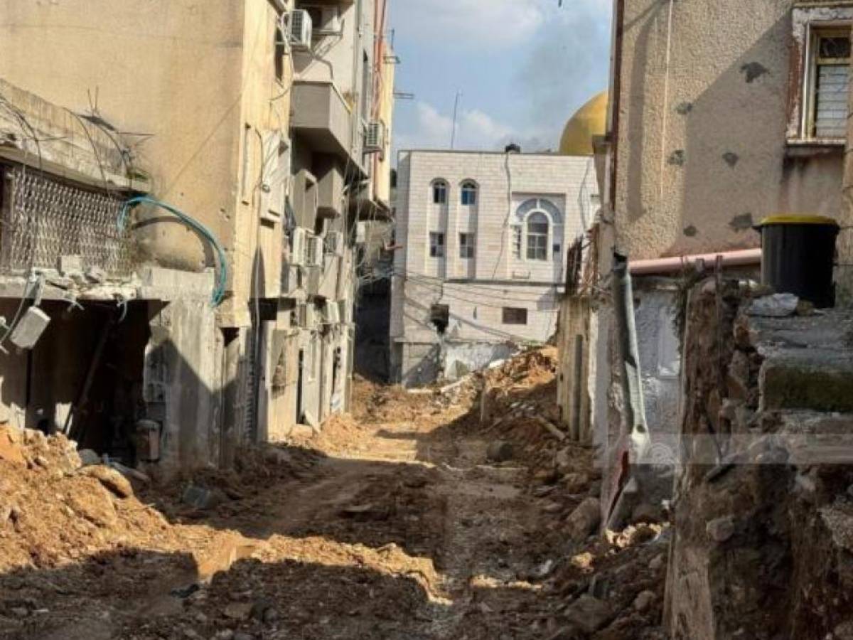 استشهاد 25 فلسطينيا .. في قصف إسرائيلي على قطاع غزة