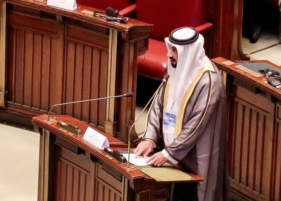البرلمان العربي: ازدواجية المعايير الدولية تعزز الكراهية وتشرعن الجرائم في غزة