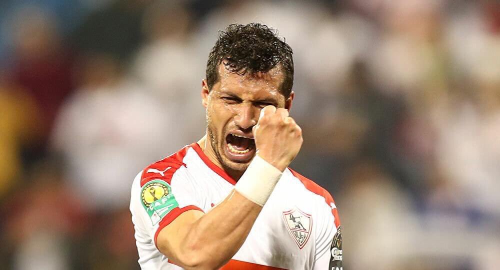 طارق حامد يتصدر تويتر بعد مطالبة جماهير الزمالك بعودته