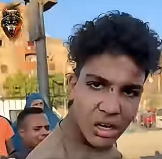 محمد جرامون .. يكتب .. شهاب «بتاع الجمعية» .. جانى أم ضحية ؟