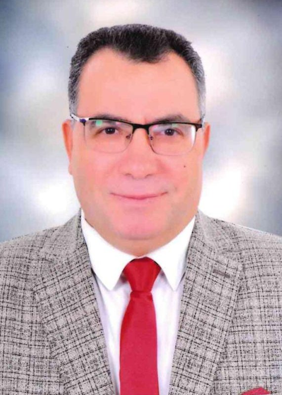 الدكتور شعبان أبو خطوة .. رئيسًا لقسم التخطيط العمراني بهندسة الأزهر