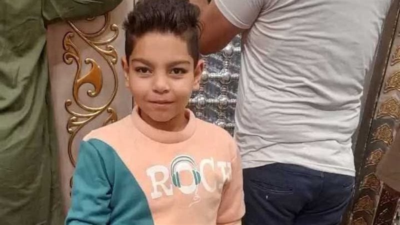 ضربه حتى الموت.. أب يُنهي حياة طفله في الفيوم بعد 3 أيام من التعذيب