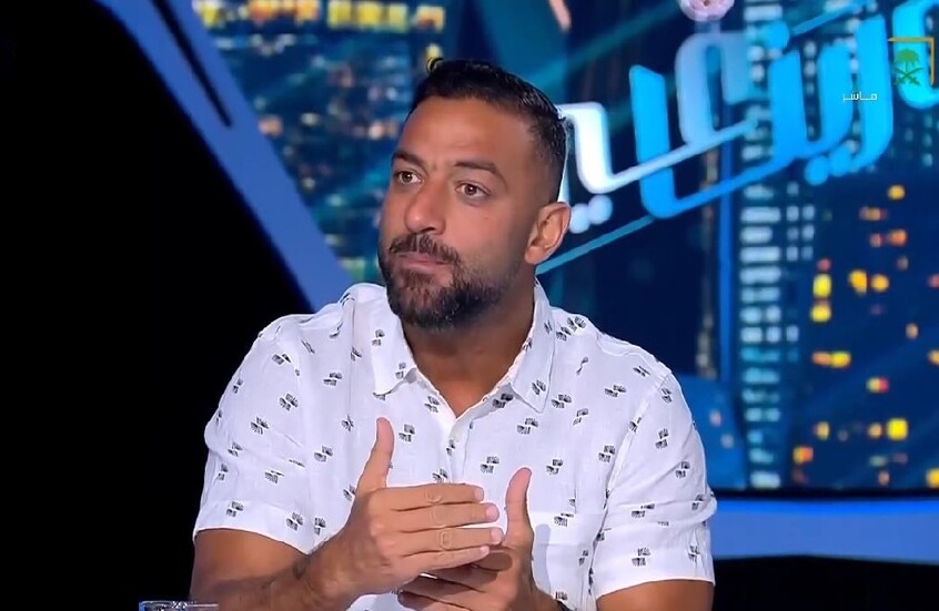 ميدو يرحل عن لجنة التخطيط بالزمالك.. ويعود لبرنامج "أوضة اللبس"