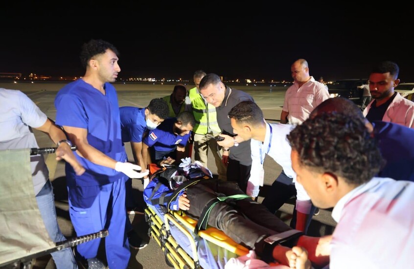 قناة السويس: الحركة لم تتأثر بحادث غرق الحفار "أدميرال 12"