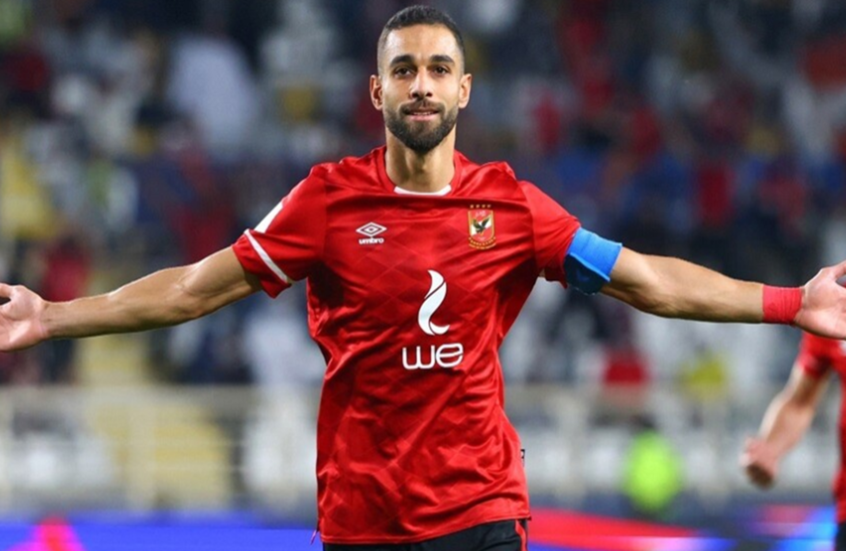 رسميا.. السولية فى سيراميكا كليوباترا