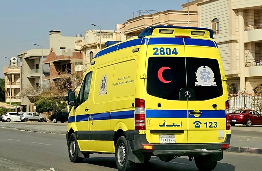 طالبة ثانوية عامة تنهي حياتها في المنوفية بعد صدمة نتيجة الامتحانات