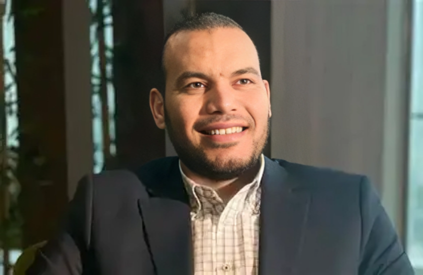  من هو الإخوانى محمد عبد الحفيظ الذي رحلته تركيا؟
