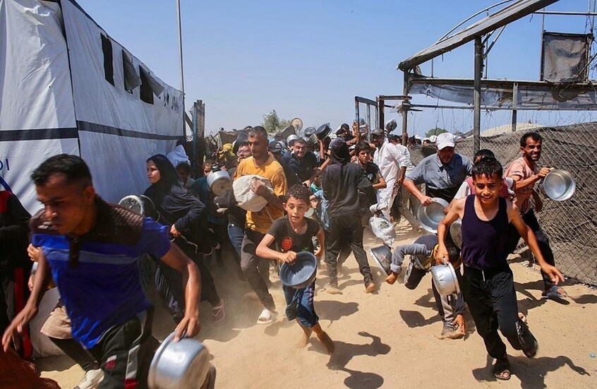 مصدر إسرائيلى: المفاوضات لم تنهار..سنعود إلى قطر عندما تكون هناك فرصة سانحة للتوصل إلى اتفاق