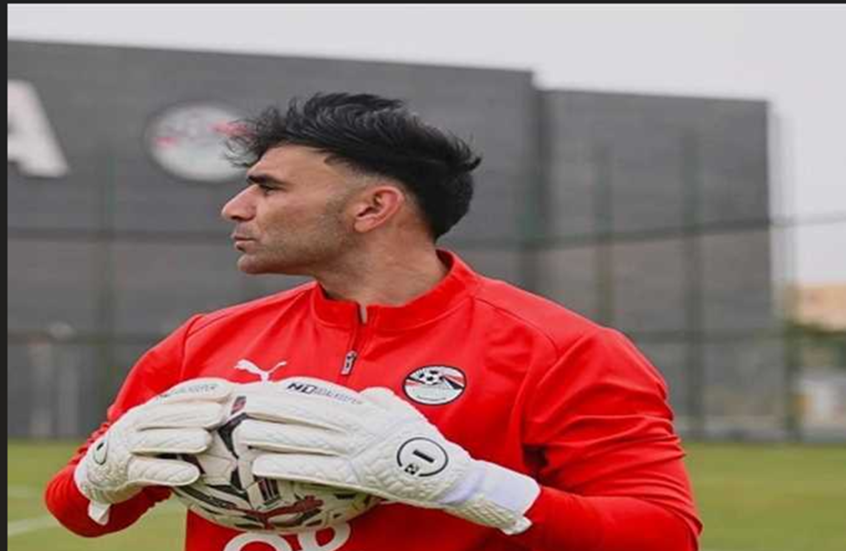 تدهور الحالة الصحية لحارس مرمى وادى دجلة - الخبر لايف