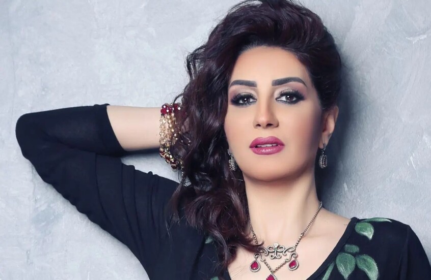 وفاء عامر تنفى اتهامها بتجارة الأعضاء .. ونقابة الممثلين تدافع عنها - الخبر لايف