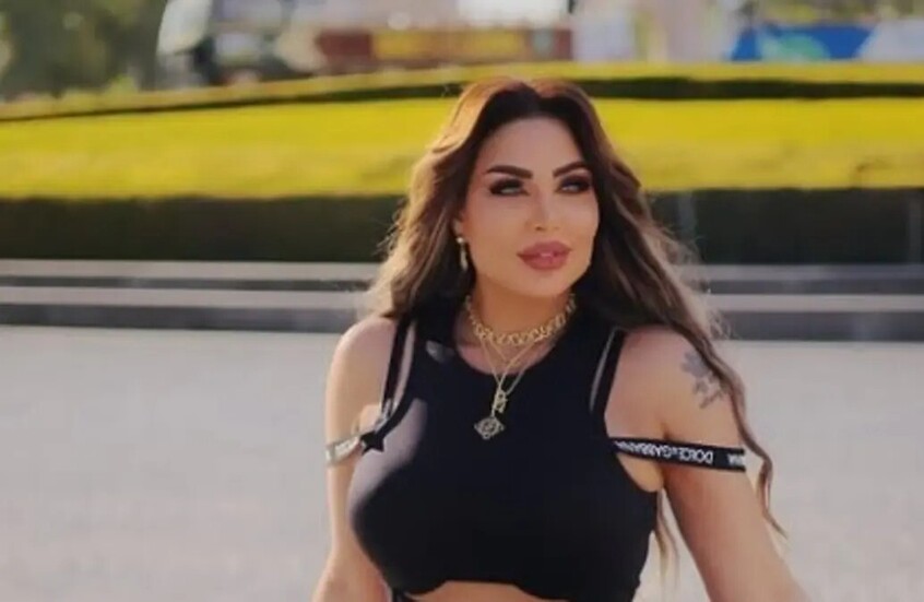 إحالة سارة خليفة و27 متهماً آخرين إلى محكمة الجنايات فى قضية المخدرات الكبرى