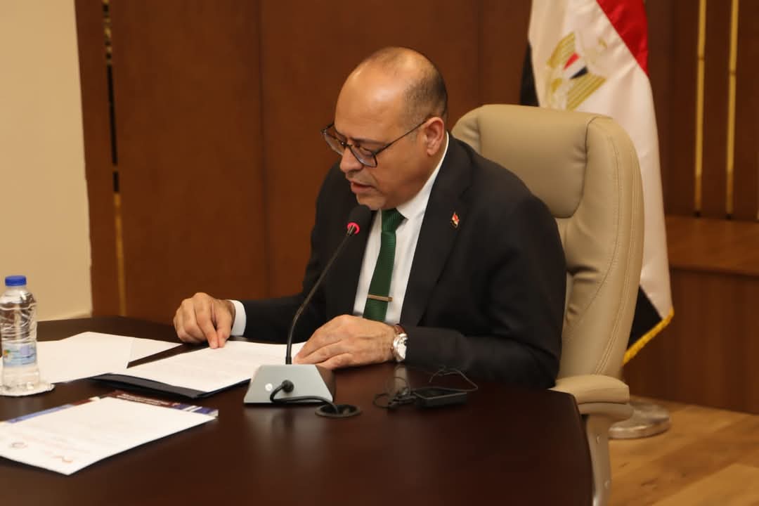 جبران : بدء تطبيق قانون العمل الجديد أول سبتمبر.. والبطالة تراجعت إلى 6.3%