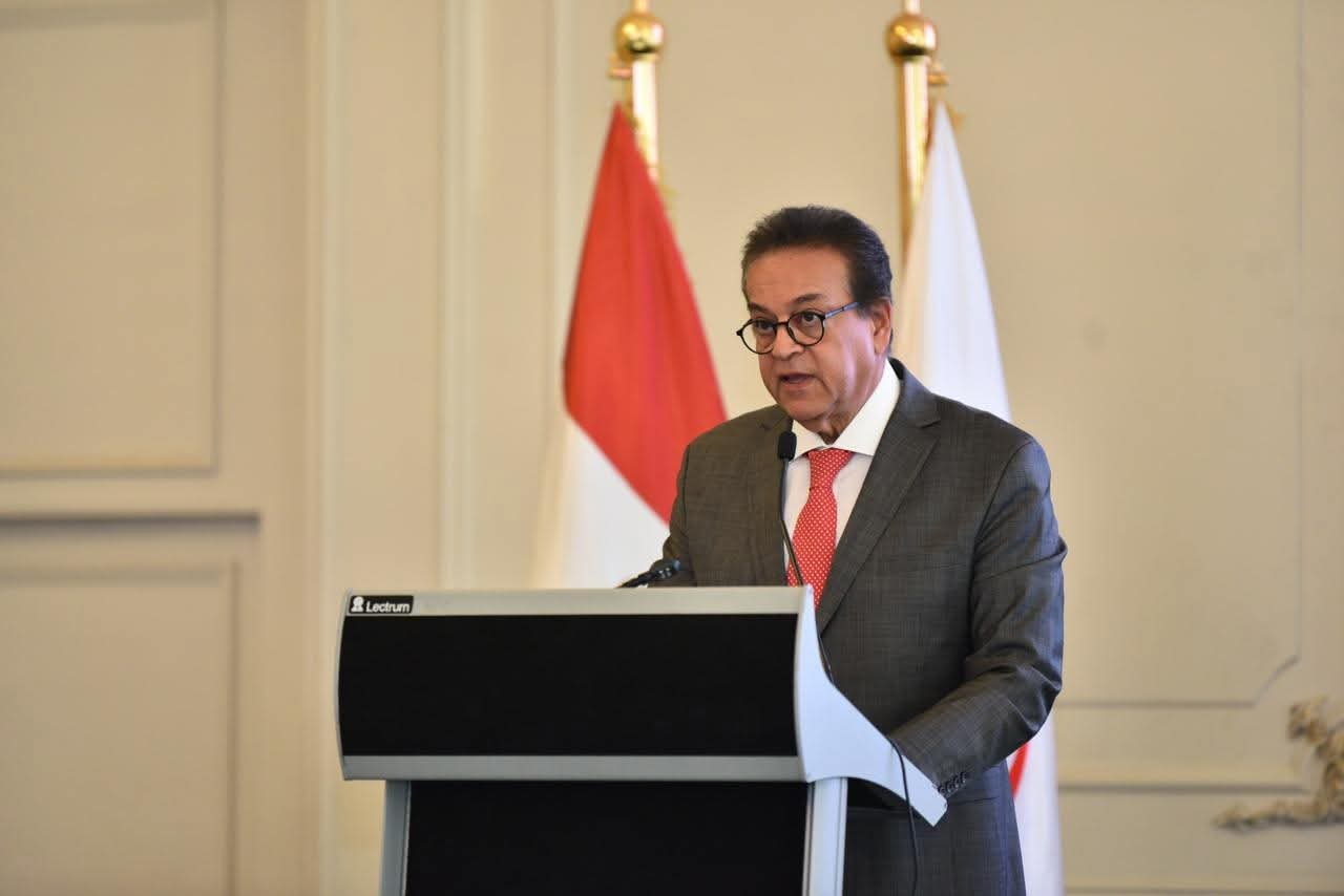 مصر تدشن مشروعًا لدعم مرضى الفشل الكلوى من السودانيين