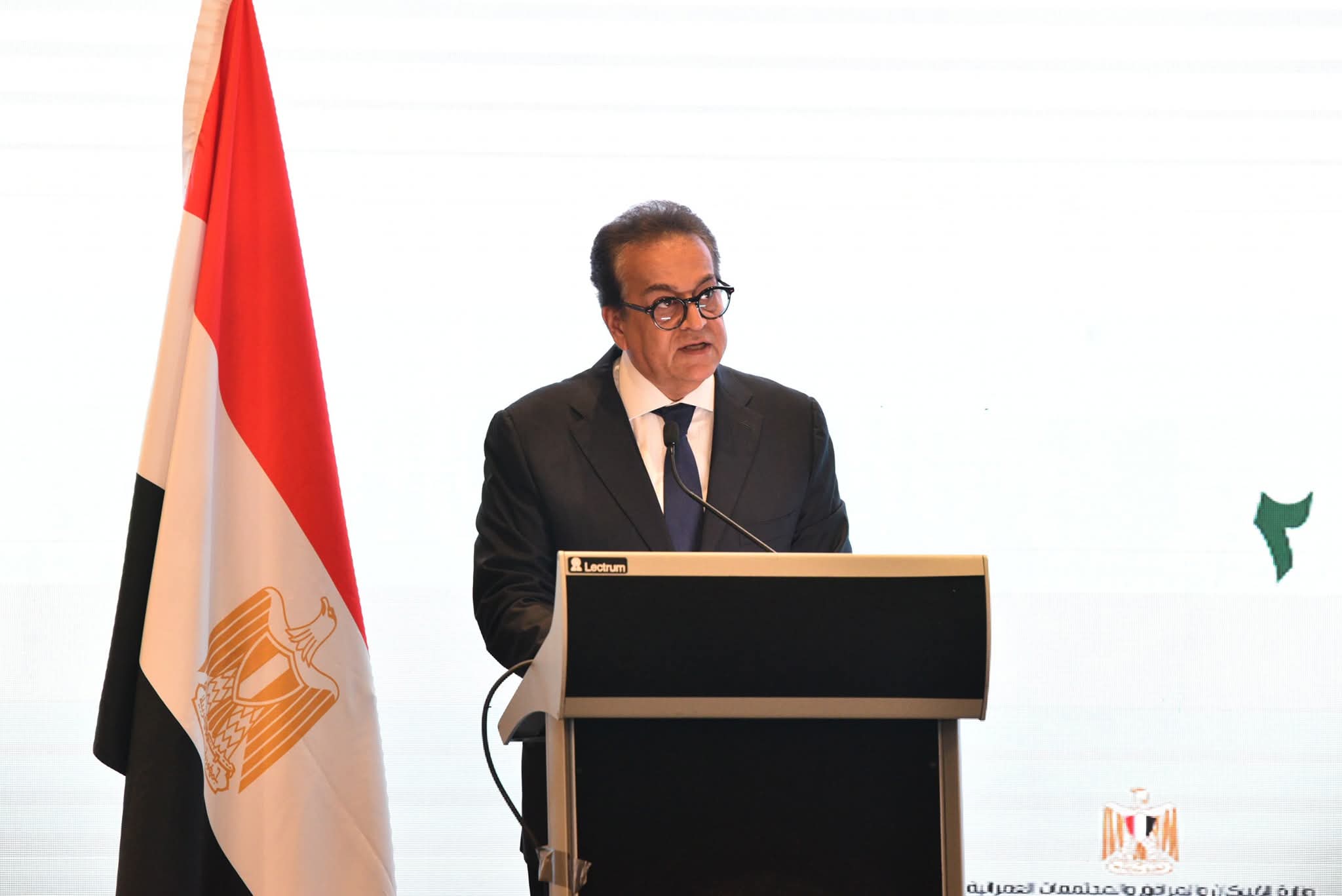  إطلاق الخطة التنفيذية الوطنية لنظم الغذاء والتغذية
