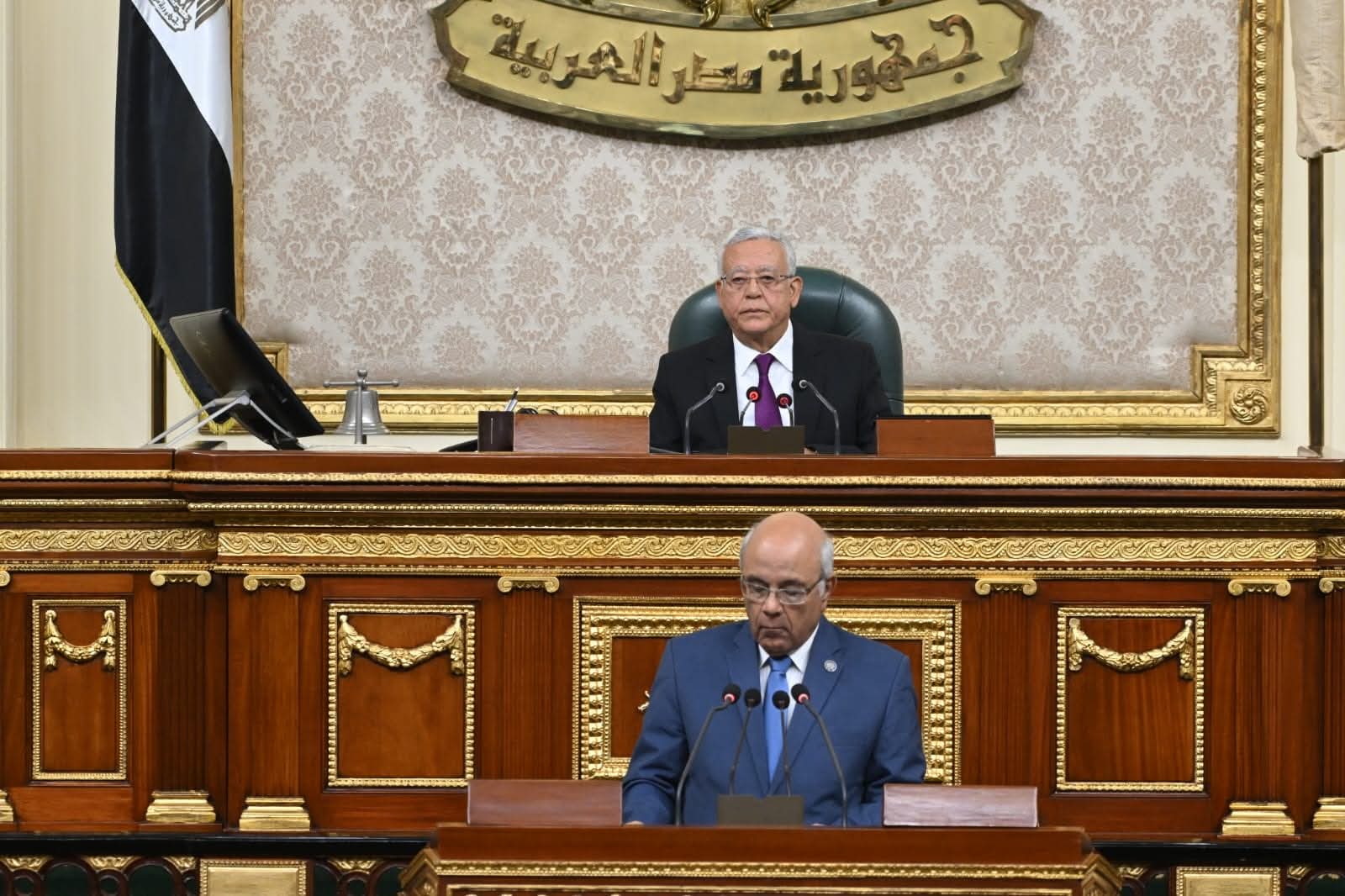 النواب يوافق على تعديل الاتفاق الإطارى للتحالف الدولى للطاقة الشمسية