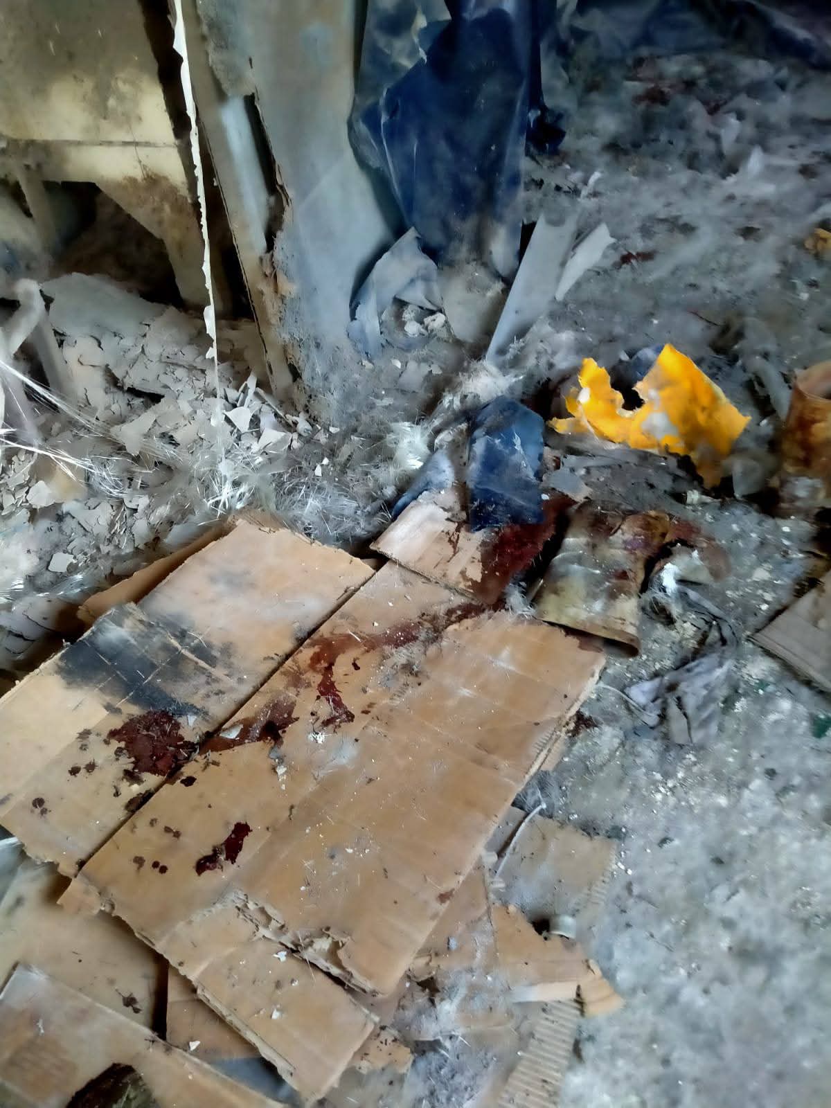 11 حالة وفاة وإصابة فى إنفجار مصنع الطيب للأدوات الصحية بالدقهلية - الخبر لايف