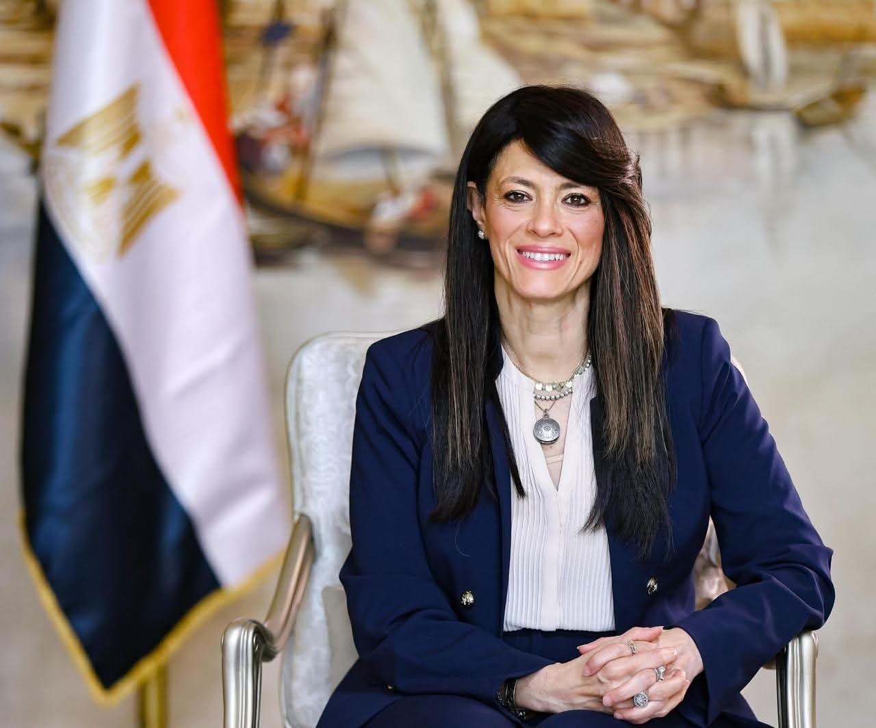 «المشاط» تؤكد ضرورة تعزيز التعاون الإقليمي لزيادة الاستثمارات المشتركة عبر قارة أفريقيا