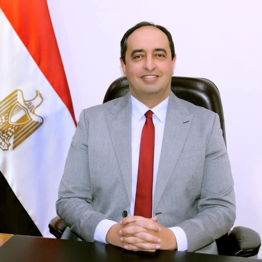 عمرو عثمان:بعض الأعمال الدرامية والإعلامية تشجع بشكل غير مباشر على تعاطي المخدرات