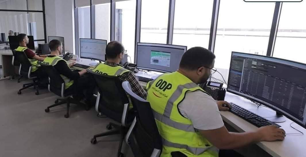 ميناء أكتوبر الجاف  نقلة نوعية فى تسهيل حركة الصادرات والواردات