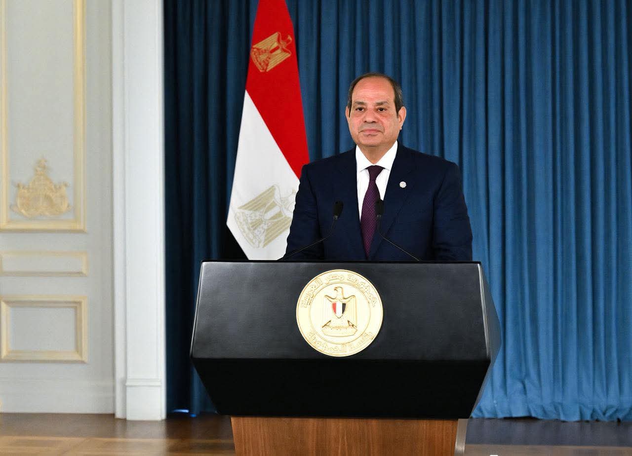 الرئيس يوجه بدراسة إغلاق الطريق الدائرى الإقليمى في مناطق أعمال رفع الكفاءة والصيانة