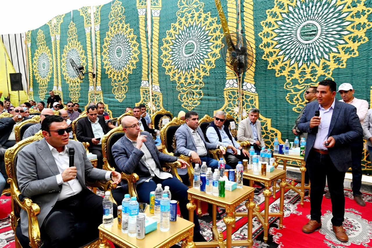 وزير الإسكان: إعداد تقرير بكافة الفرص الإستثمارية ببنى سويف الجديدة 