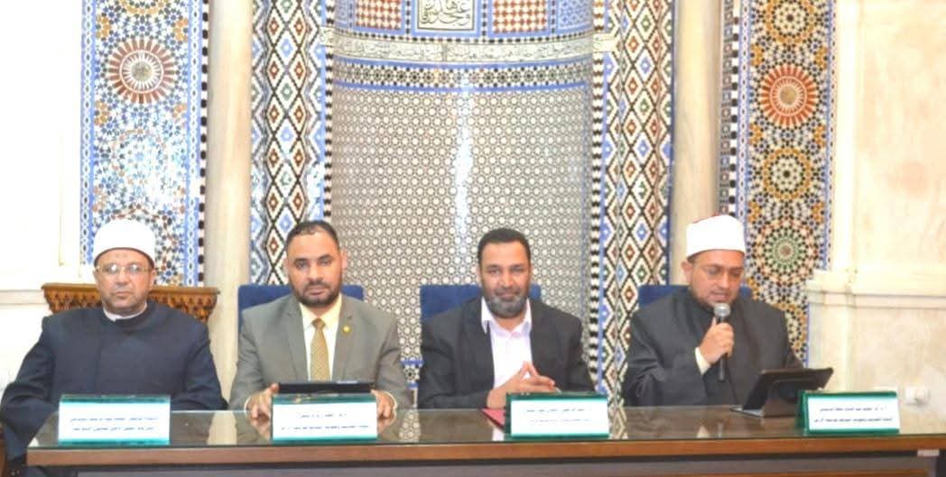 الأوقاف:انعقاد المجلس الثالث والستين لقراءة “صحيح البخاري”