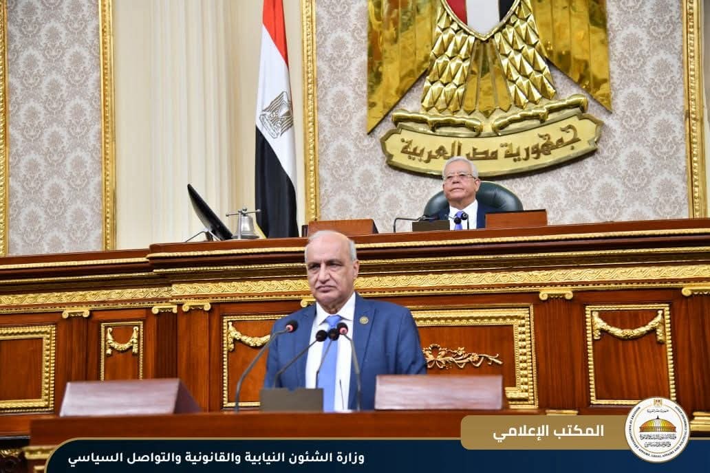عبد اللطيف أمام النواب:نظام البكالوريا المصرية.. خطوة فارقة فى تاريخ التعليم المصرى