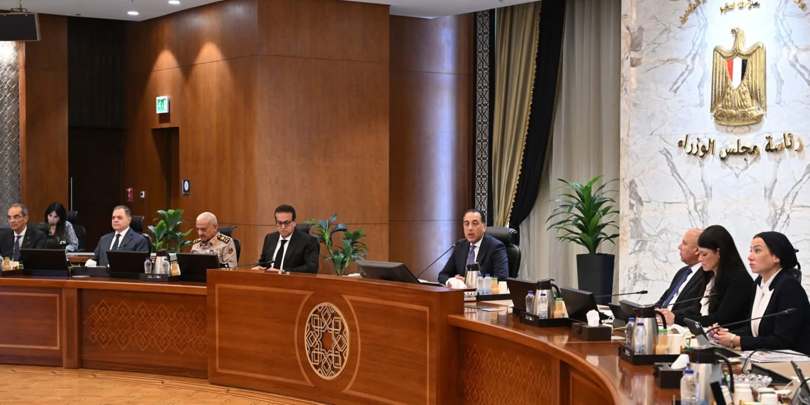 رئيس الوزراء: الحكومة حريصة على وضع تصور واضح لمستأجري "القانون القديم"