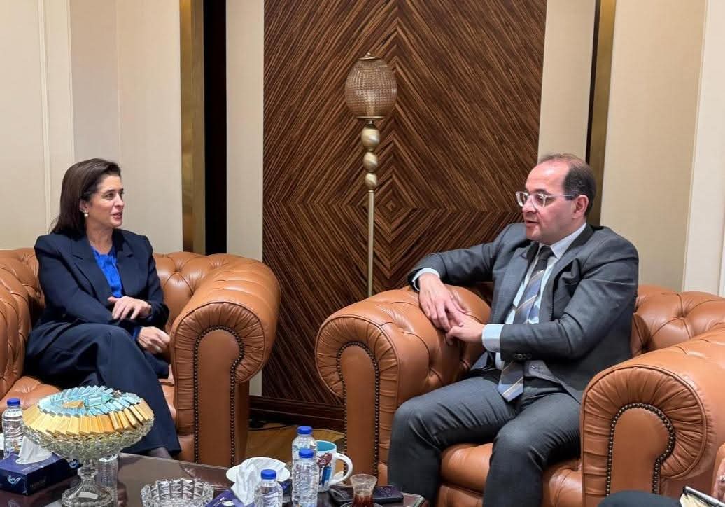 وزير المالية: نتطلع إلى آليات مبتكرة لتمويل النظام الصحي في مصر