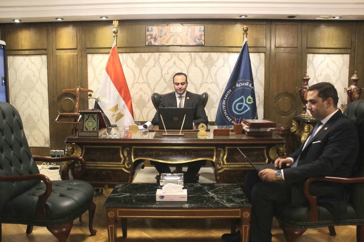 السبكى:مصر تقدم نموذجًا رائدًا فى إصلاح النظام الصحى