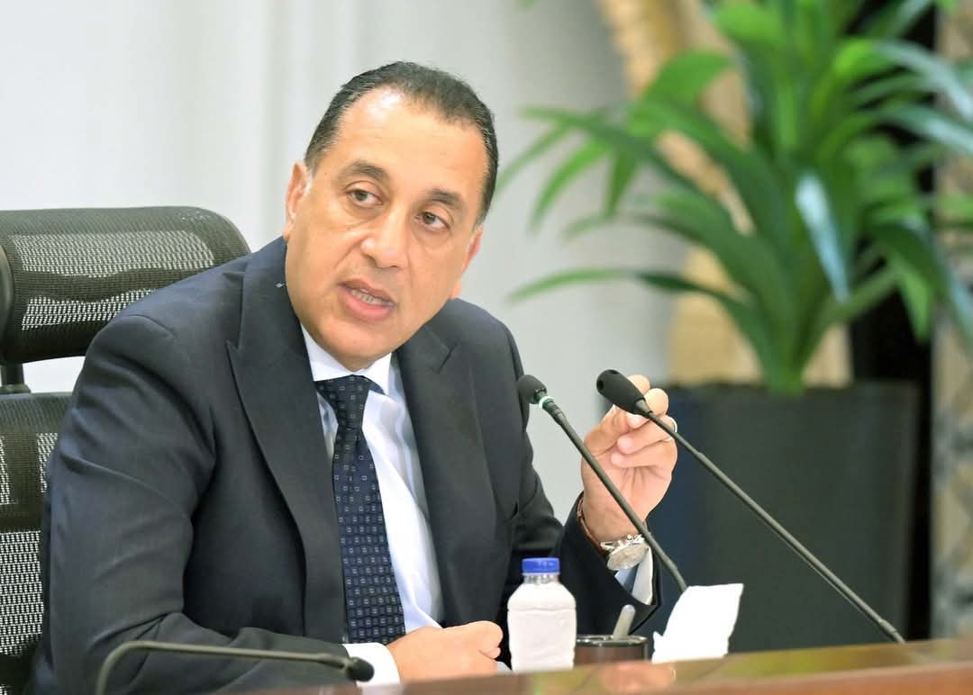 رئيس الوزراء: الإسكندرية تشهد نقلة حضارية كبيرة