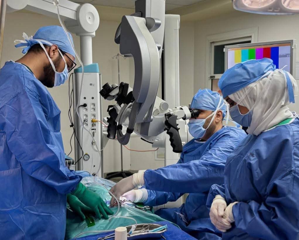 السبكى:26 مليار جنيه..تكلفة تشغيل التأمين الصحي الشامل بإقليم القناة