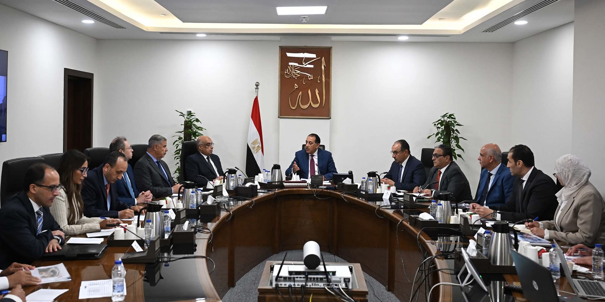 رئيس الوزراء يتابع آليات الاستغلال الأمثل لمبنى قصر القطن بالإسكندرية