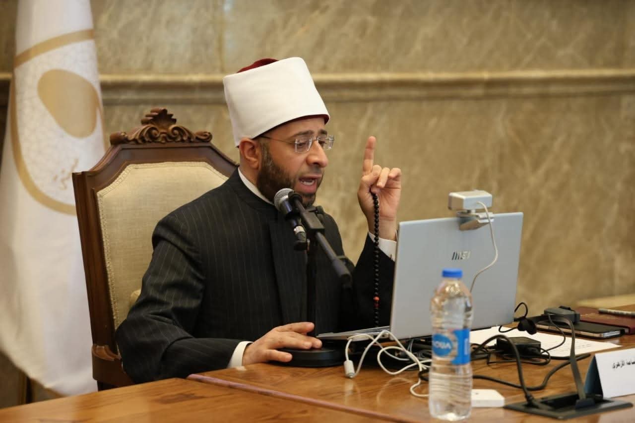 وزارة الأوقاف تكرم 40  إمامًا بالقليوبية