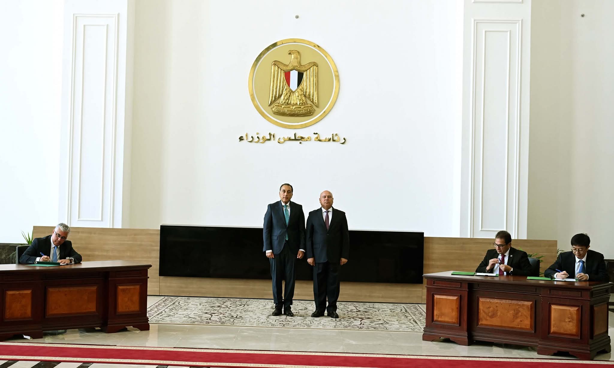 توسعات جديدة لشركة "تيدا مصر".. لجذب المزيد من الاستثمارات - الخبر لايف