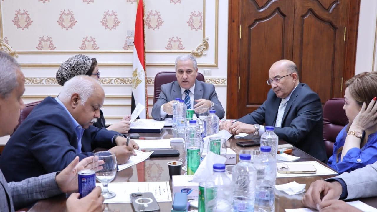 رؤساء تحرير جدد لـ"الأهرام الرياضي" و"آخر ساعة" و"عقيدتي" و"بوابة روزاليوسف"