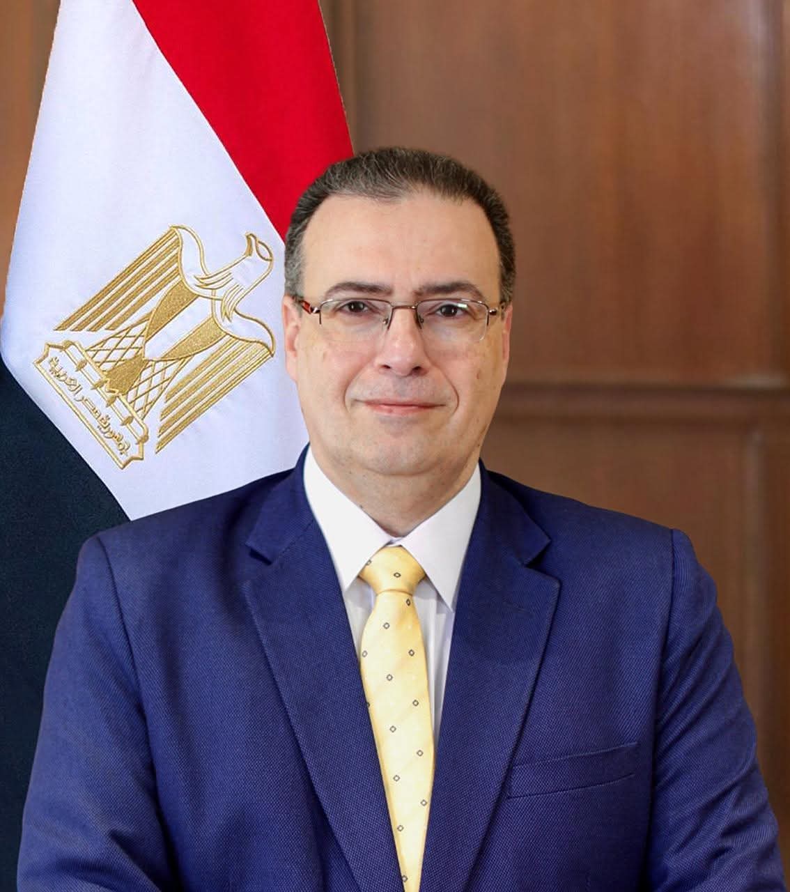 المركزى للتنظيم والإدارة يعلن إتاحة ترتيب المتقدمين فى قوائم انتظار مسابقات التوظيف قريبًا
