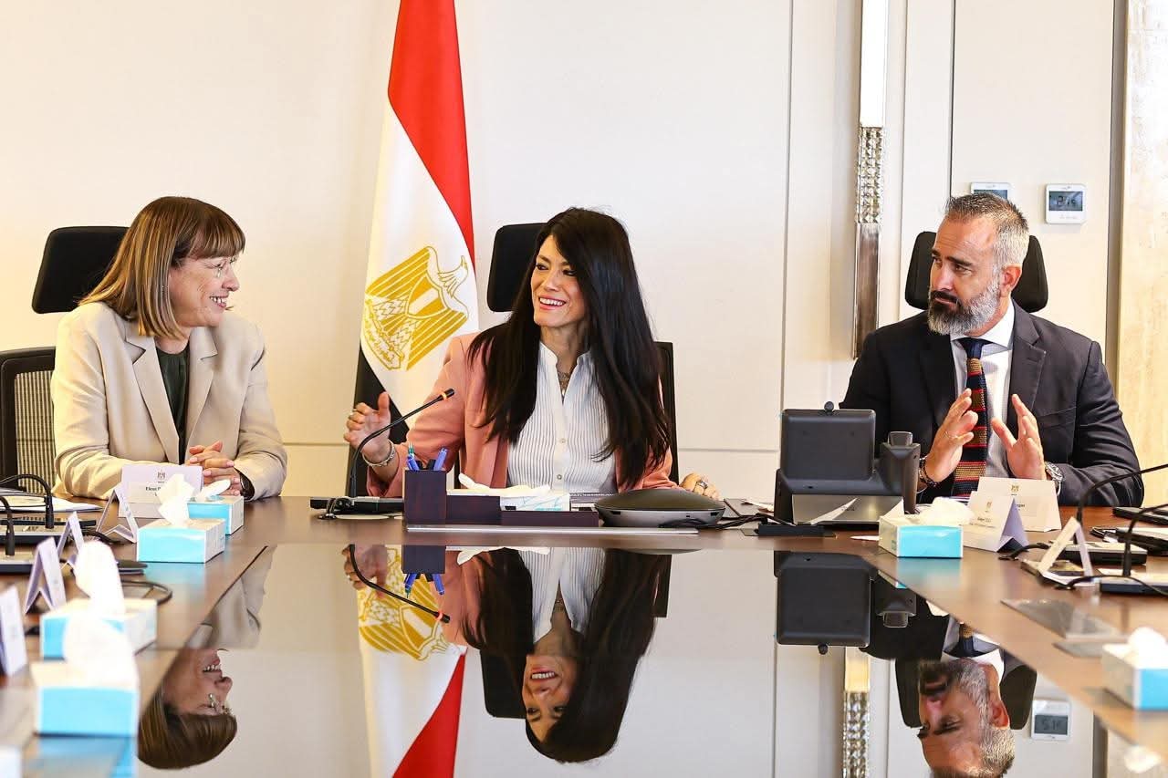 المشاط»: «وثيقة إشبيلية» خطوة مهمة لإعادة بناء الثقة في منظومة التعاون متعدد الأطراف