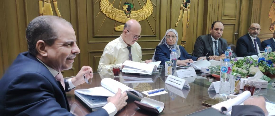 "مصر الوسطى للكهرباء".. تعيينات جديدة في مناصب قيادية