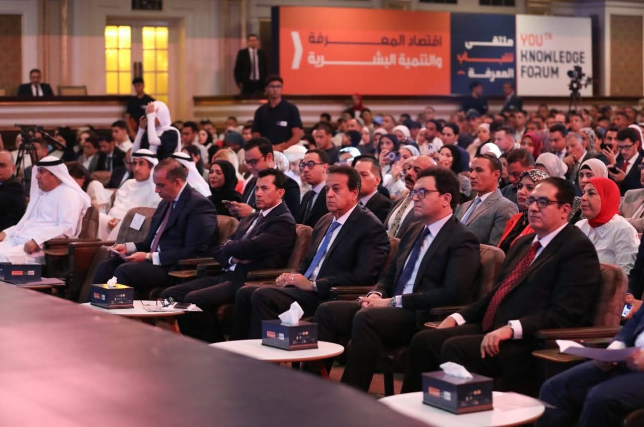 وزير الصحة: رئيس الجمهورية يولي اهتمامًا كبيرًا بملف التنمية البشرية