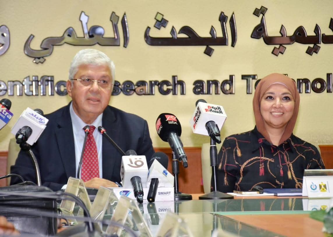 :فوز67 عالما وباحثا بجوائز الدولة والأكاديمية لعام 2024