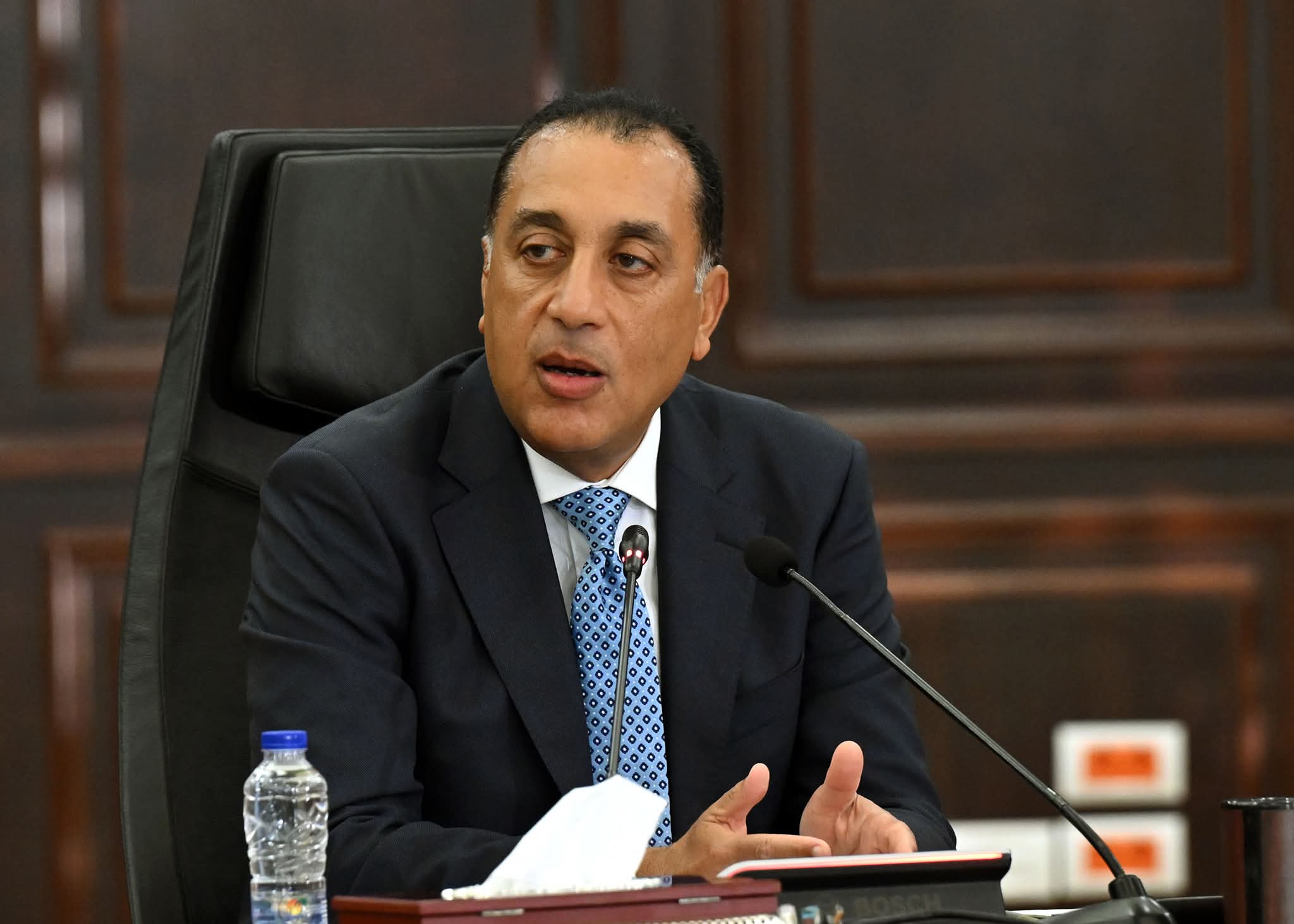 بدء تشغيل أول مفاعل بمحطة الضبعة ..النصف الثاني عام 2028