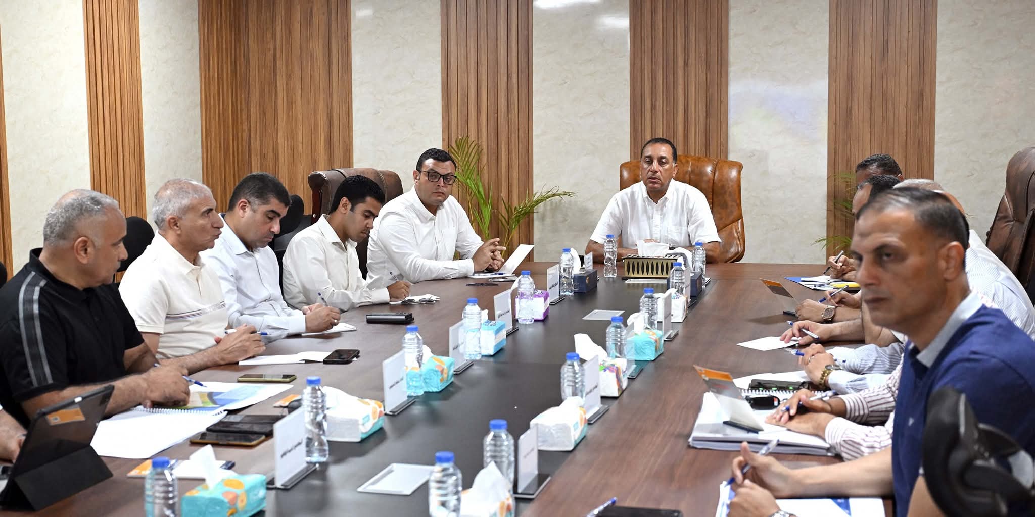 رئيس الوزراء : الإسراع بمعدلات تنفيذ أعمال الطرق والمرافق بمدينة شمس الحكمة - الخبر لايف