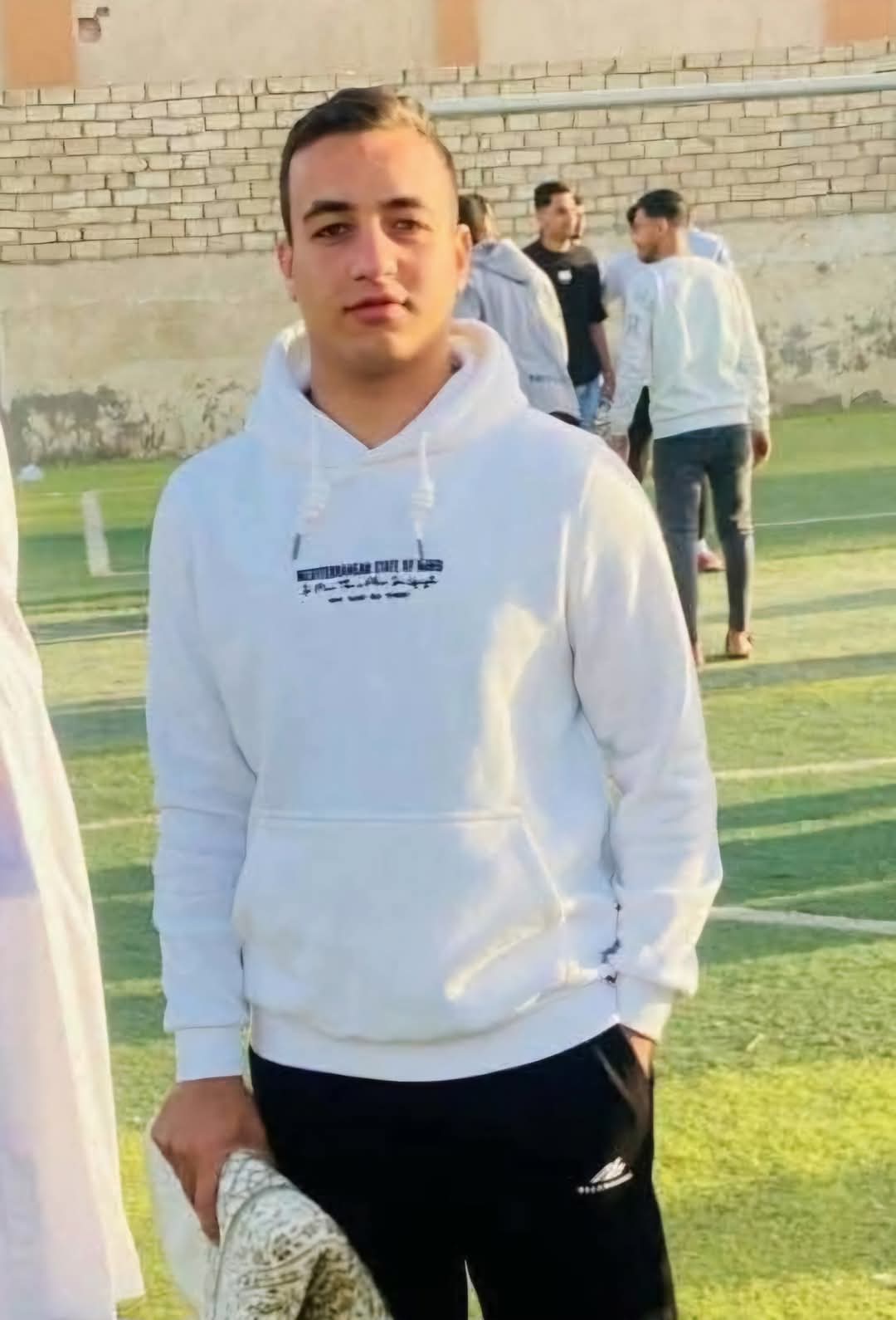 وفاة طالب داخل جامعة الفيوم بعد تعرضه لإغماء مفاجئ
