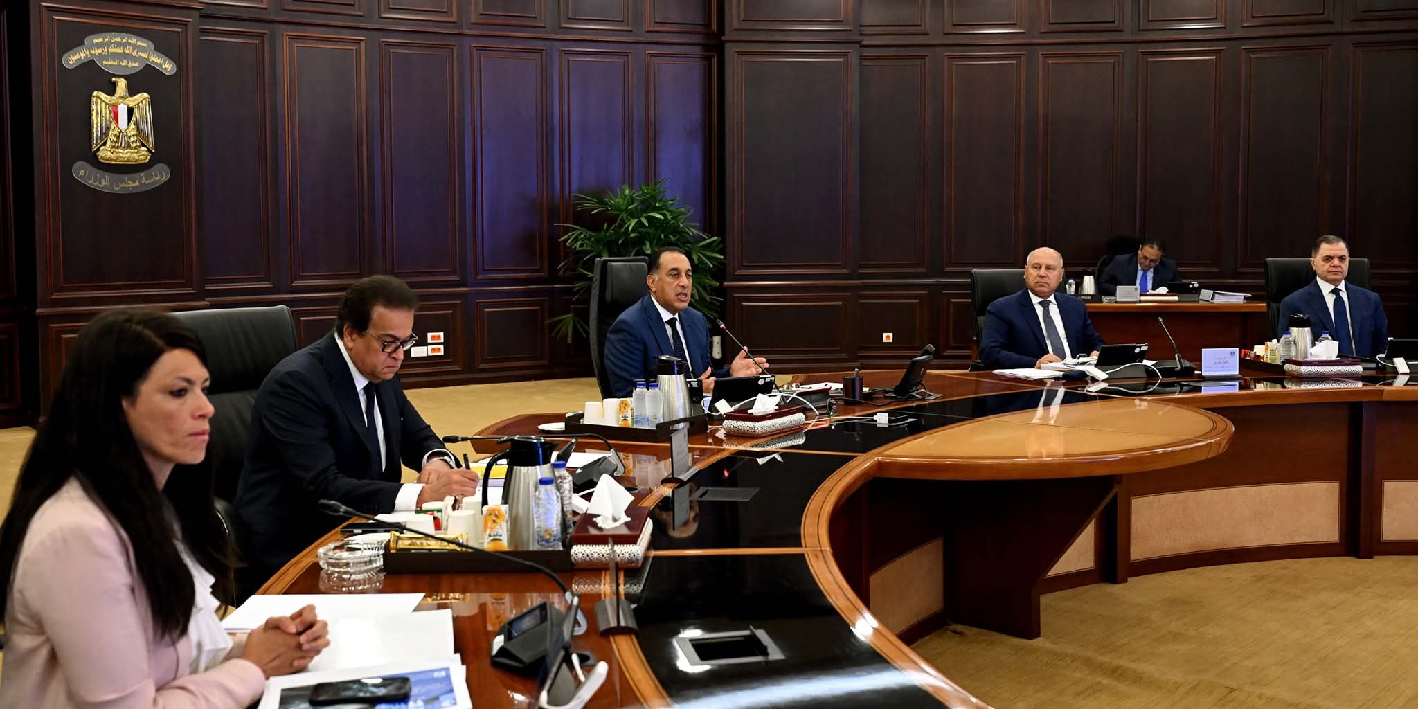 رئيس الوزراء:استراتيجية وطنية متكاملة لدعم وإحياء الصناعات والحرف اليدوية