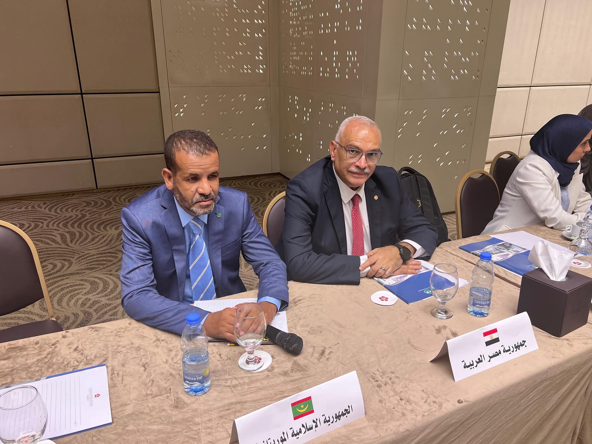تسجيل مصر لمبنى مركز الجزيرة للفنون "متحف الخزف الإسلامي" في سجل التراث المعماري والعمراني العربي