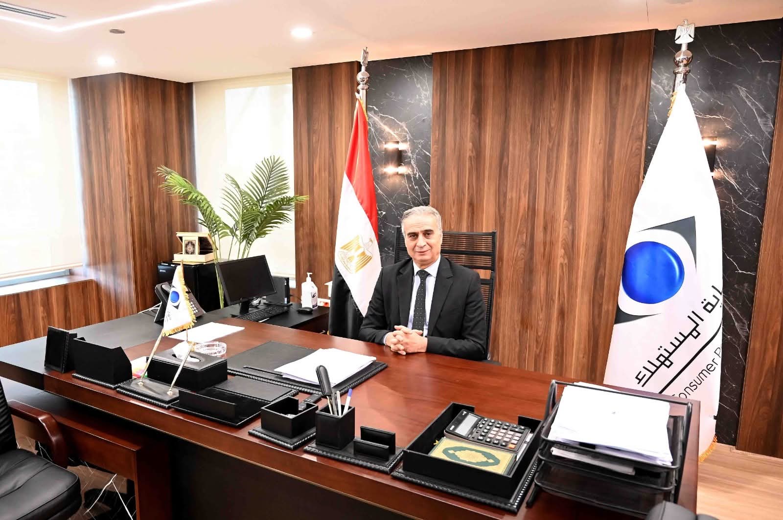 ضبط 41 طن زيوت سيارات مُعاد تدويرها بمحافظة الدقهلية..