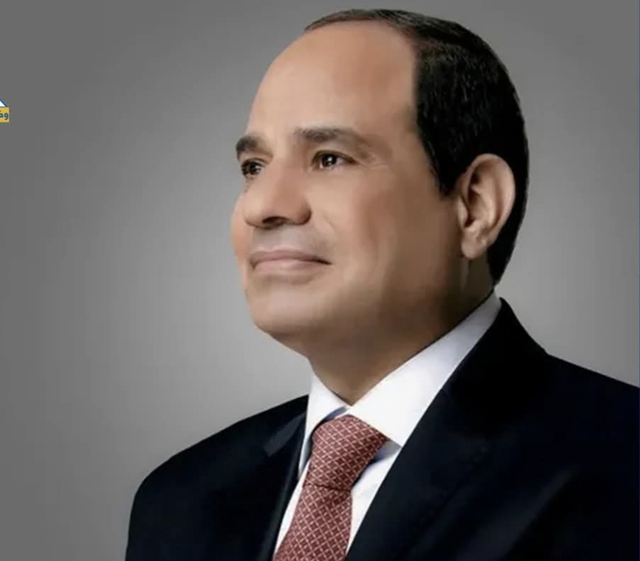 السيسى يوجه نداء عاجلا لترامب والإتحاد الأوروبى والأشقاء العرب لوقف الحرب على غزة