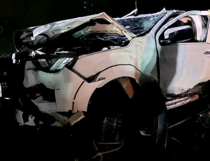 "فرحة العُرس انتهت بمأساة.. مصرع طفلة وإصابة 8 من عائلة واحدة بترعة النوبارية
